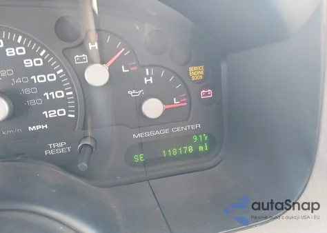 2004 Ford Explorer Nbx/Xlt z USA, uszkodzony, nr VIN 1FMDU73E14ZB08050